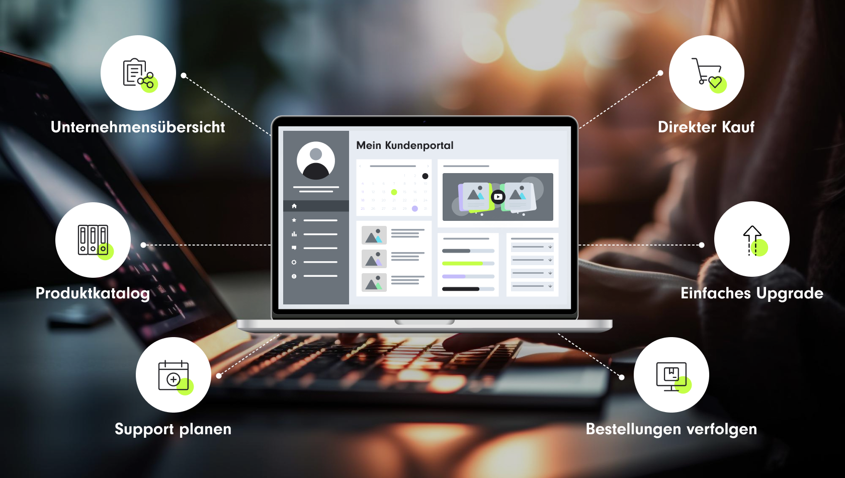 Customer Portal_DE