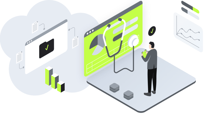 Salesforce Health Check Agentur - 10 anzeichen für ein ineffizientes Salesforce-system