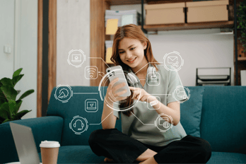 Shopware 6 Omnichannel-Strategies Header
