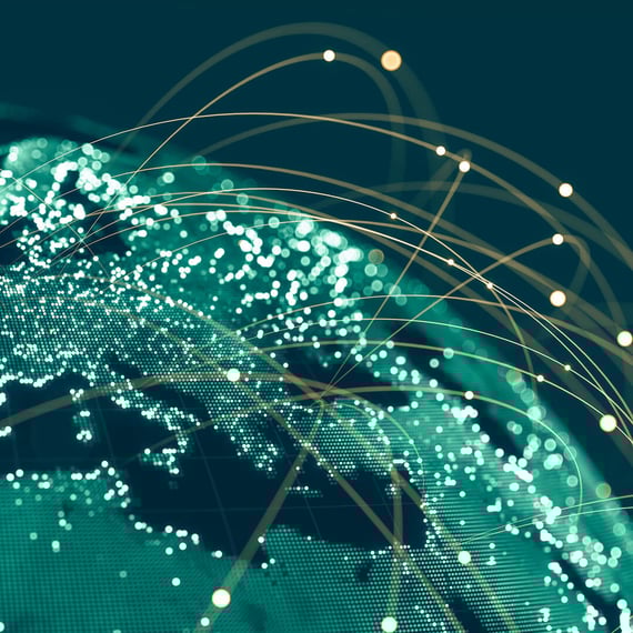Modernes Intranet vernetzt globale Belegschaft von Gebr. Heinemann