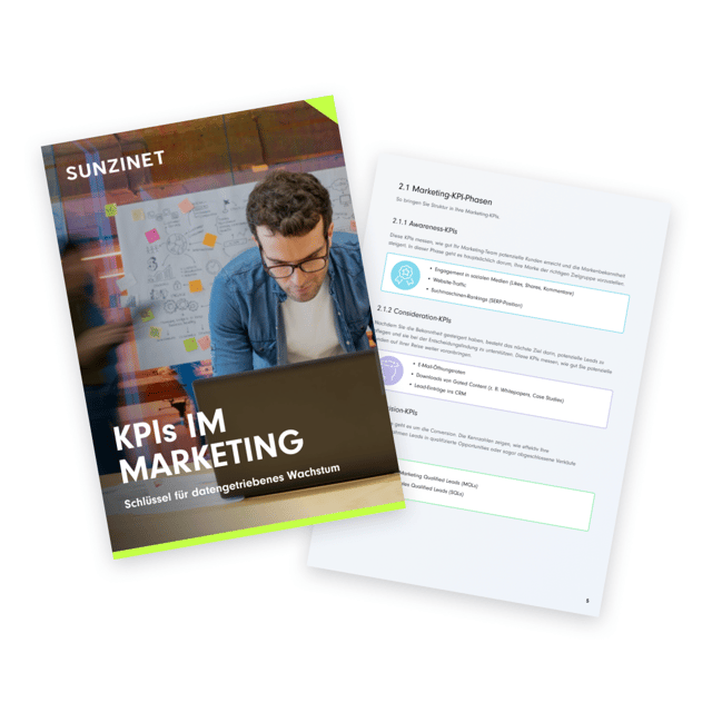 Ein Whitepaper zum Thema 