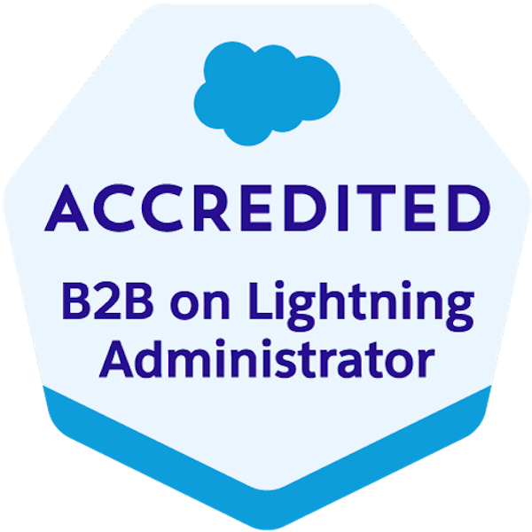 B2B Admin