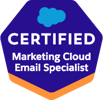 Zertifizierte Salesforce Marketing Cloud Email Spezialisten - Digitalagentur SUNZINET
