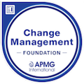 Change Management APMG Expert 