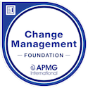 APMG Change Management Foundation Badge