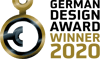 German Design Award Winner 2020 - Employer Brand Agency SUNZINET