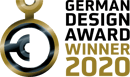 German Design Award winner 2020 - Full Service Shopware Agency SUNZINET - Shopware UX and UI Expertise