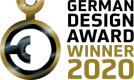German Design Award Winner 2020 - Full Service Digital Agency SUNZINET