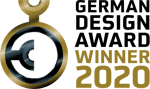 Full Service Digitalagentur - German Design Award Winner 2020