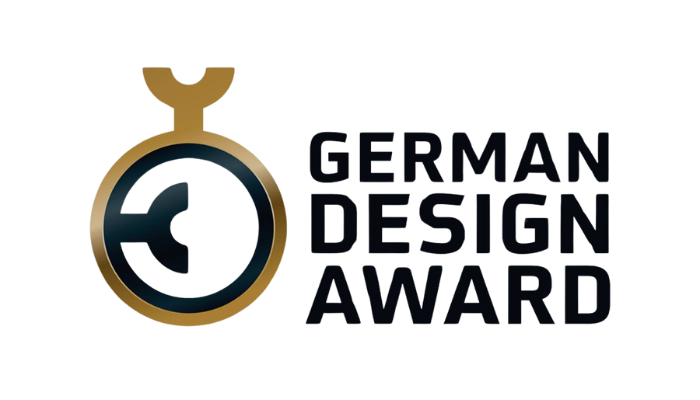 German Design Award Special 2022 - Full Service Shopware Agency SUNZINET - Shopware UX and UI Expertise