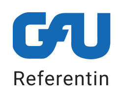 GFU Referentin