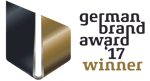 German Brand Award Winner 2017