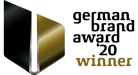 Full Service Digitalagentur SUNZINET - German Brand Award Winner 2020