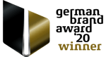 German Brand Award Winner 2020
