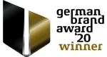 German Brand Award Winner 2020 - Full Service Shopware Agency SUNZINET - Shopware SEO and digital marketing expertise