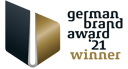 German Brand Award Winner 2021