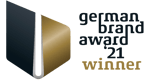 German Brand Award Winner 2021