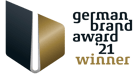 Full Service Digitalagentur - German Brand Award Winner 2021
