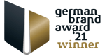 German Design Award Special 2022 - Full Service Shopware Agency SUNZINET - Shopware SEO CRO and digital marketing expertise