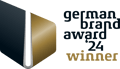 German Brand Award 2024 Winner - Intelligente Suchfunktion mit SUNZINET