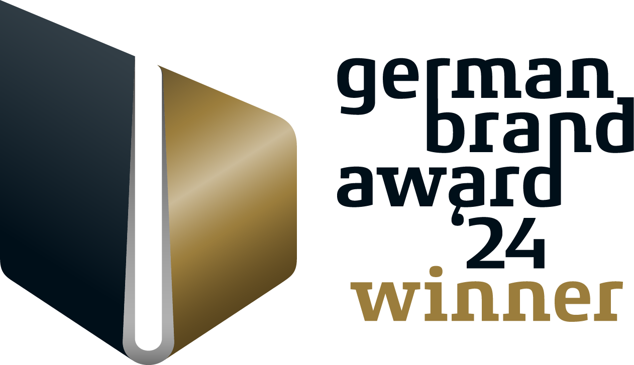 German-Brand-Award-2024 winner - Digital Agentur SUNZINET