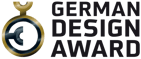 German-Design-Award - zertifizierte storyblok Agentur - Storyblok partner Agentur SUNZINET
