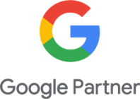 Google Internet-Suchmaschine Partner