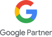 Certified Google Partner