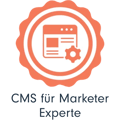 CMSMarketerExperte