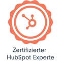 CertifiedHubspotExperte