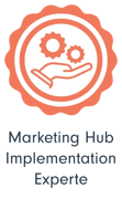 HubSpot Marketing Hub Implementierung Experten:in - HubSpot Partner Agentur SUNZINET