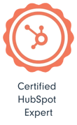 Certified HubSpot CRM Expert - HubSpot CRM Consulting and implementation Partner Agency