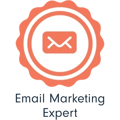 Certified Hubspot email marketing Expert - b2b leadgenerierung agentur SUNZINET