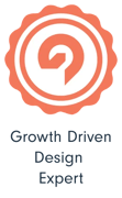 Certified Hubspot growth driven design expert - HubSpot CRM Consulting and implementation Partner Agency