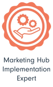 HubSpot marketing hub implementation Experts - HubSpot CRM Partner Agency SUNZINET