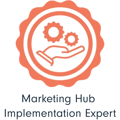 HubSpot Marketing Hub Implementation expert - b2b leadgenerierung agentur SUNZINET