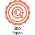 HubSpot Certified SEO Expert - b2b leadgenerierung agentur SUNZINET