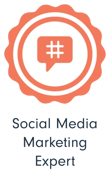 Certified HubSpot Social Media Marketing Expert - HubSpot CRM Consulting and implementation Partner Agency