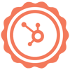 Certified HubSpot Expert Badge