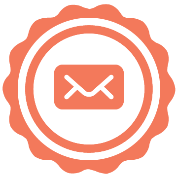 Hubspot email marketing badge - hubspot partner agentur SUNZINET