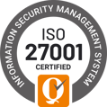 ISO 27001 zertifizierte Digitalagentur SUNZINET