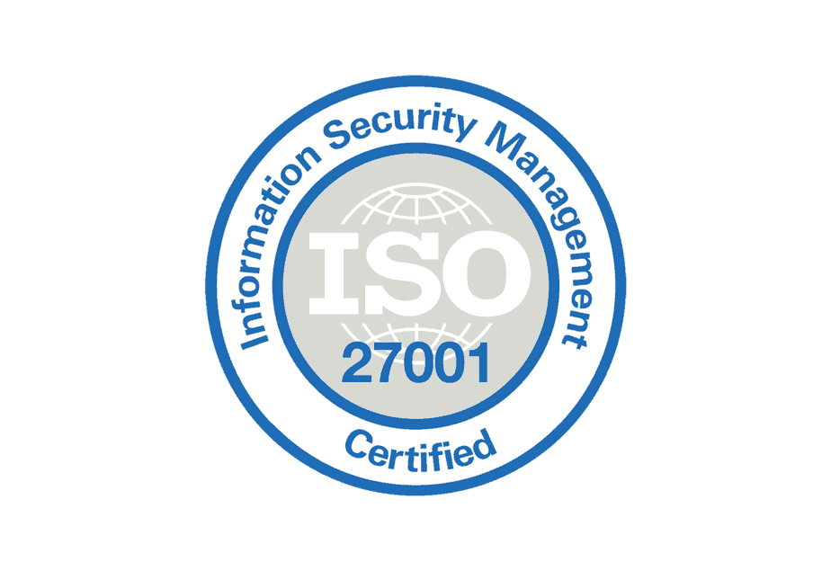 ISO certified digitalagentur SUNZINET