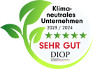 Klimaneutrales Unternehmen SUNZINET GmbH