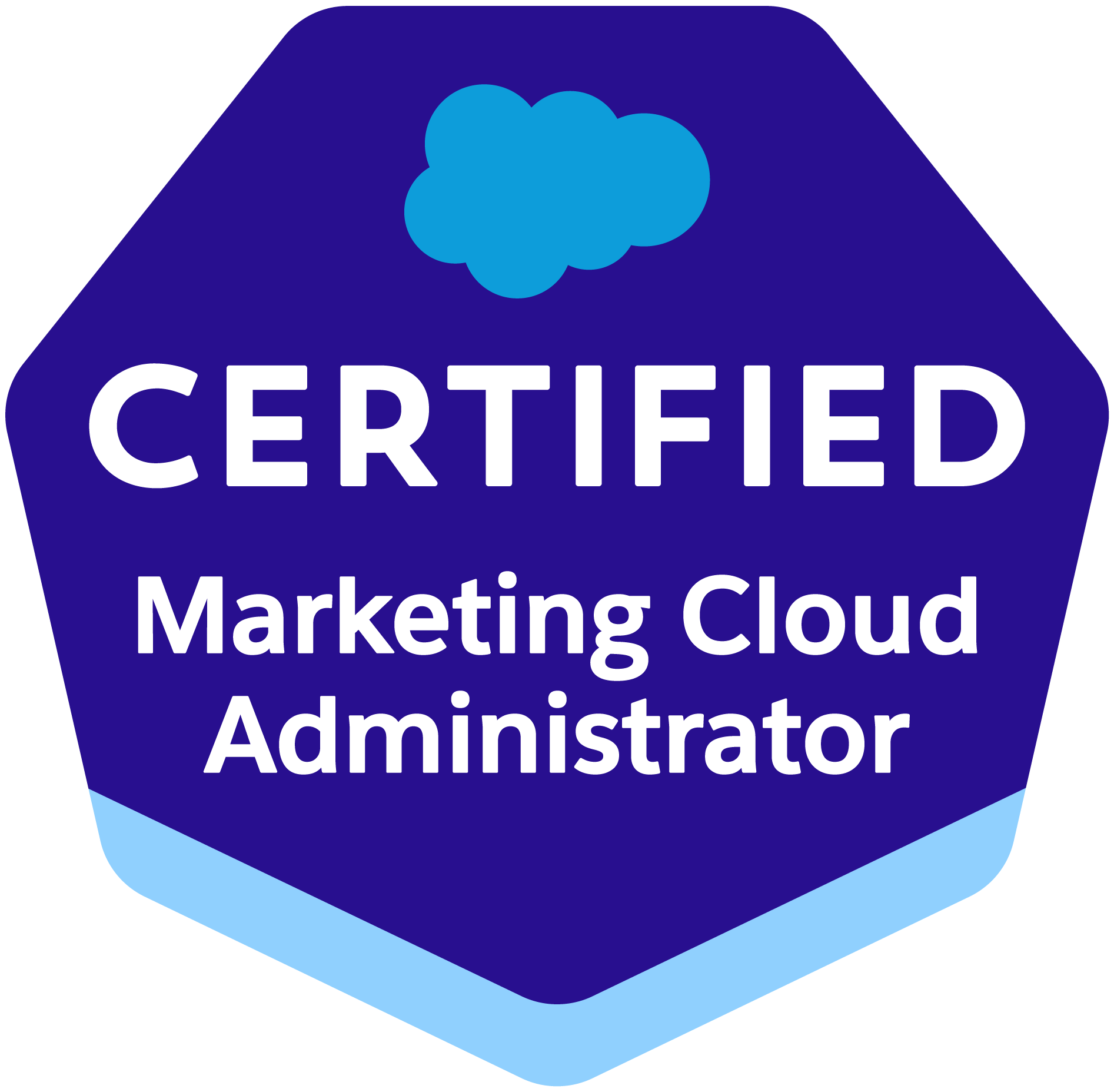 Marketing-Cloud-Administrator Expert - Salesforce Agency SUNZINET