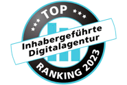 Top Inhabergeführte Digitalagentur SUNZINET GmbH