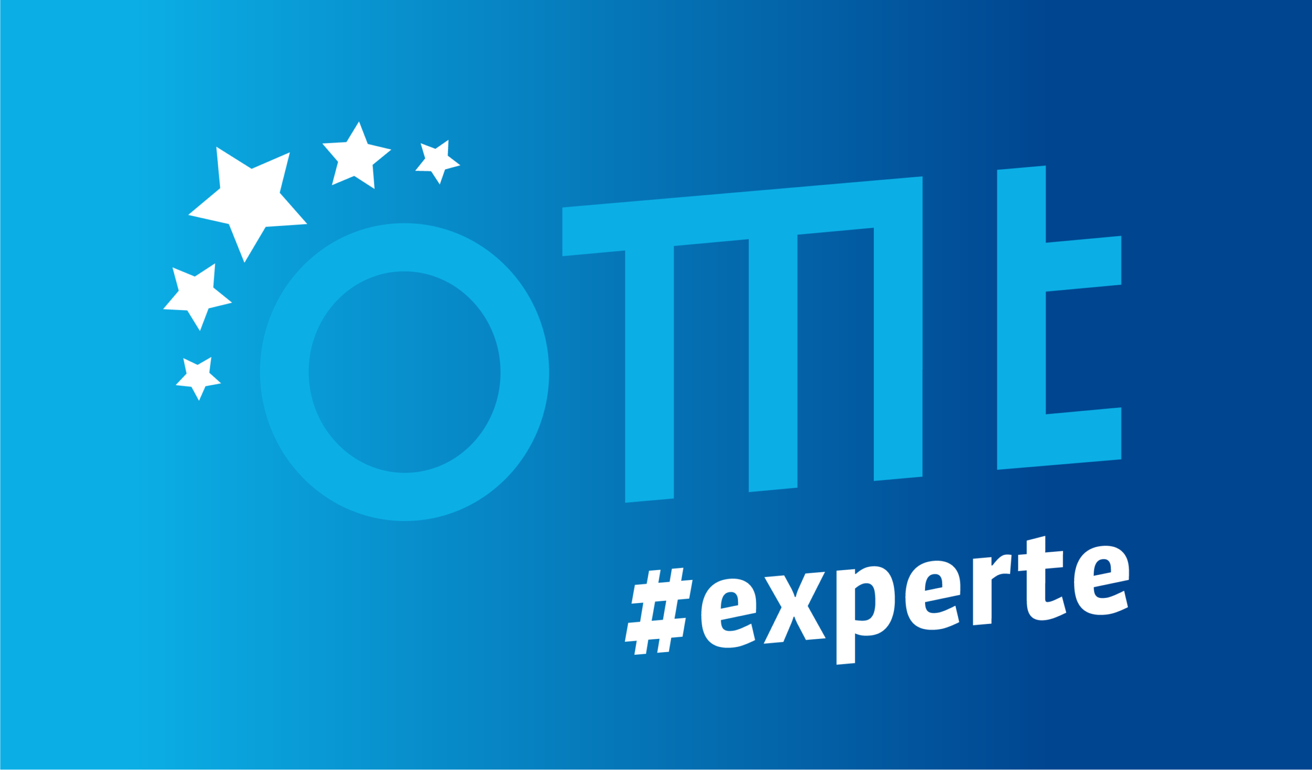 OMT Experte Badge