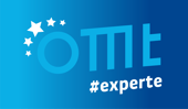 OMT Expert Badge - Digital Marketing Agency SUNZINET