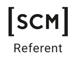 SCM Referent Badge - Digitalagentur SUNZINET