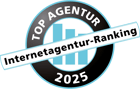 Top Internetagentur | KI-Hub von SUNZINET