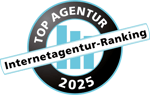 Top Internetagentur und Full Service Digitalagentur SUNZINET - - Strategieberatung Marketing und Vertrieb von SUNZINET